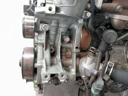Engine HONDA CIVIC VIII Hatchback (FN, FK) 2.2 CTDi (FK3) | BP23355566M1 