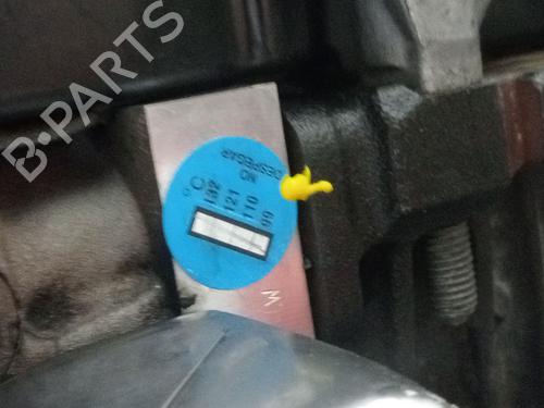 Engine VW GOLF V (1K1) 2.0 TDI 16V | BP24445095M1