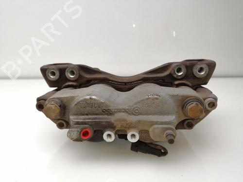 Used Right front brake caliper IVECO DAILY VI Van 33S16, 35S16, 35C16, 38S16, 40C16, 42S16, 50C16 (156 hp) 24188297