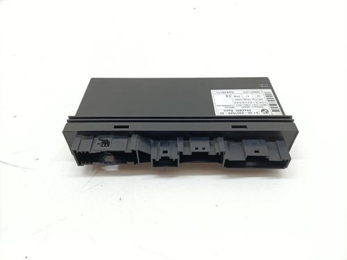 Used Electronic module BMW 5 (E60) 530 d (218 hp) 25456440