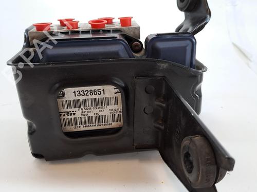 ABS pump OPEL INSIGNIA A Sports Tourer (G09) 1.8 (35) | BP23280777M43 