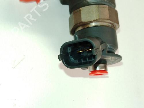 Injector PEUGEOT 3008 I MPV (0U_) 1.6 BlueHDi 120 | BP27673189M100