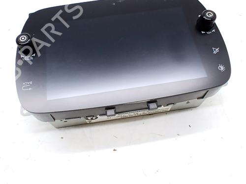 Display Display FIAT PANDA (312_, 319_) 1.2 (312PXA1A) (69 hp) 33764703 33764703
