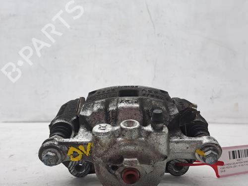 Højre bremsekaliber foran FORD FIESTA VI (CB1, CCN) 1.25 | BP25998704M104 
