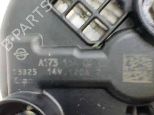 Alternator SSANGYONG TIVOLI 1.6 | BP32336268M7 - Image 2