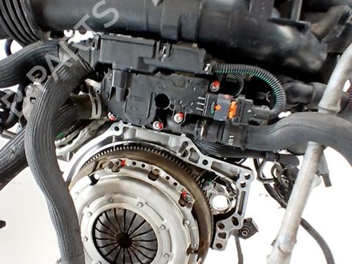 Motor CITROËN BERLINGO MULTISPACE (B9) 1.6 BlueHDi 100 | BP29991274M1