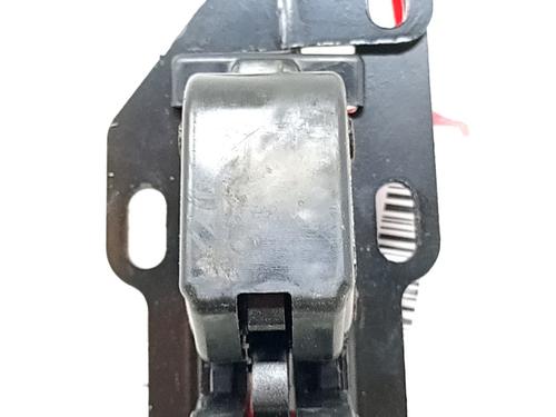 Bagklap lås Bagklap lås FIAT DOBLO Box Body/MPV (510_, 511_) BlueHDi 100 (102 hp) 33767488 33767488