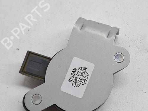 Speaker NISSAN X-TRAIL III (T32_, T32R, T32RR) 1.6 dCi (T32) | BP25248962E2 