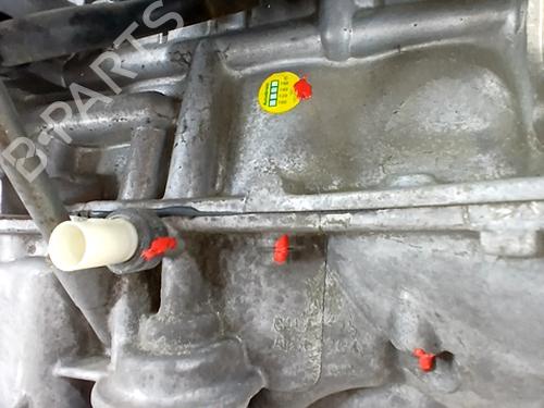 Engine HYUNDAI i20 I (PB, PBT) 1.2 | BP29990837M1