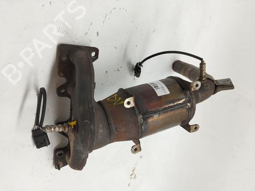 Used Catalyst FIAT 500 (312_) 1.2 (312AXA1A) (69 hp) 24445000