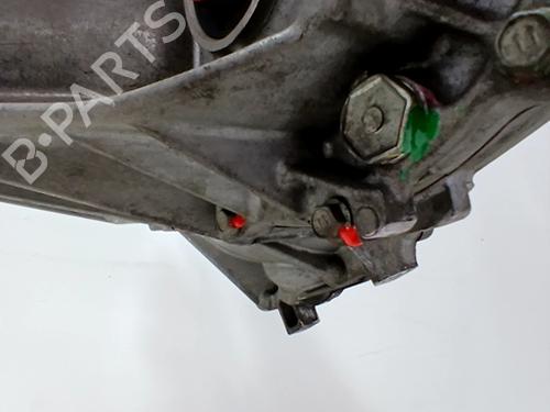 Gearbox MITSUBISHI MIRAGE / SPACE STAR VI Hatchback (A0_A) 1.2 (A03A) | BP29556205M3