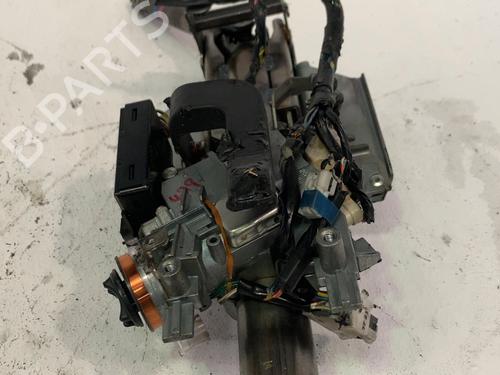 Used Steering column Steering column MITSUBISHI OUTLANDER II (CW_W) 2.0 DI-D (CW8W) (140 hp) 34527725 34527725
