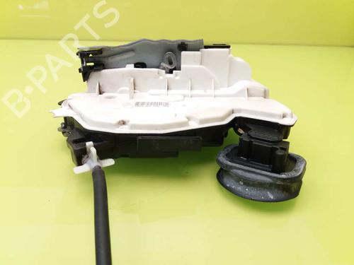 Rear right lock VW GOLF VI (5K1) 1.6 TDI | BP23856695C99 