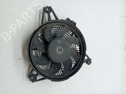 Radiator fan HYUNDAI H-1 / STAREX Bus (A1) 2.5 TCi | BP23359158M35 