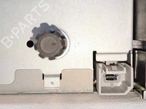 Elektronisk modul SMART FORTWO Coupe (453) electric drive / EQ (453.391) | BP24848764M83 