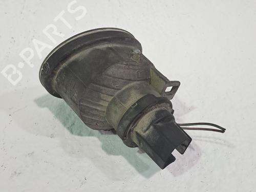Right front fog light NISSAN X-TRAIL I (T30) 2.2 Di 4x4 | BP26544472C31 