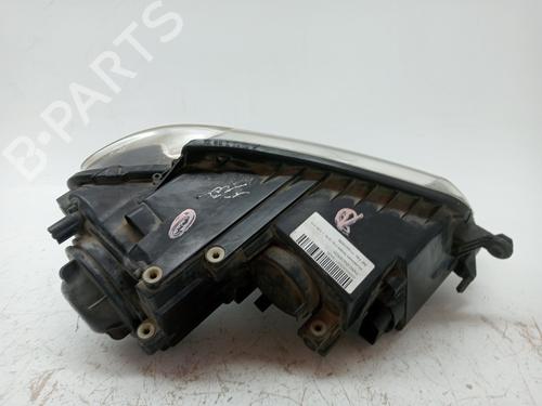 Left headlight VW TOURAN (1T1, 1T2) 2.0 TDI 16V | BP23371598C28 