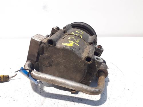 AC compressor FORD MONDEO III Saloon (B4Y) 2.0 TDCi | BP26538899M34