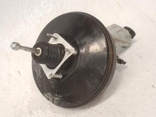 Servo brake OPEL CORSA E (X15) 1.4 (08, 68) | BP37224081M42 - Image 2