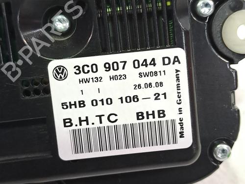 Commande Chauffage VW PASSAT B6 (3C2) 2.0 TDI 16V | BP25999021I5 