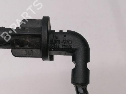 Elektronisk sensor DACIA SANDERO II TCe 90 (B8M1, B8MA, B8AC) (90 hp) 23939686