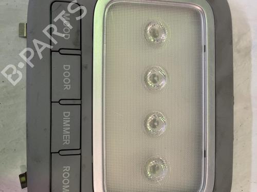 Kabinelys Kabinelys HYUNDAI H-1 Cargo (TQ) 2.5 CRDi (170 hp) 34182453 34182453