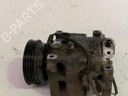 Compressore A/C Compressore A/C IVECO DAILY III Van 35 S 11 V,35 C 11 V (106 hp) 37289425 37289425