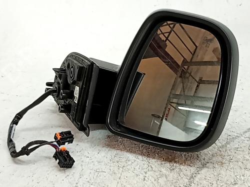 Used Right mirror Right mirror FIAT DOBLO MPV (510_, 511_, 360_, 361_) BlueHDi 100 (102 hp) 36522839 36522839