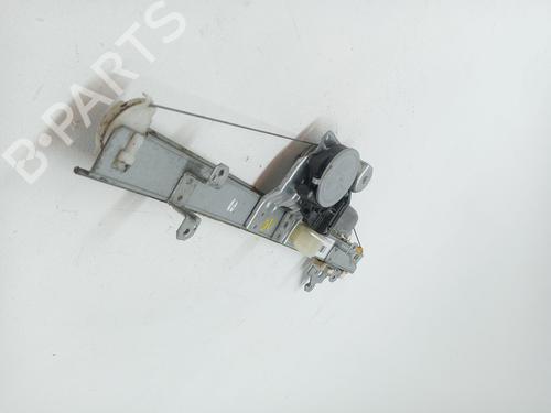 Front right window mechanism NISSAN MICRA V (K14) 1.0 IG-T 100 | BP24444774C23 