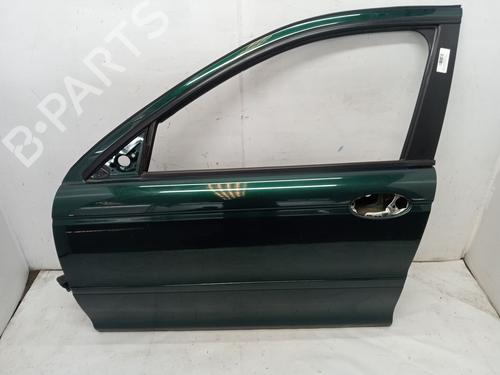 Used Left front door JAGUAR X-TYPE I (X400) 2.2 D (146 hp) 23974486