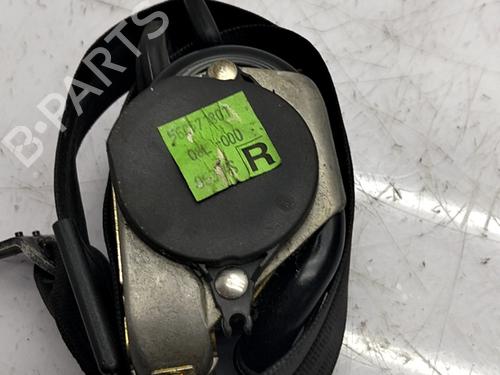 Ceinture de sécurité avant droite AUDI A6 C5 (4B2, 4B4) 1.8 T (180 hp) 31701704