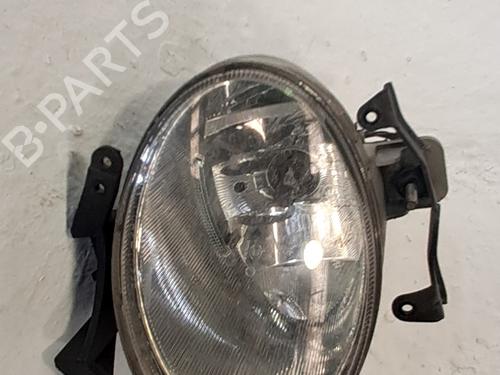 Used Left front fog light Left front fog light HYUNDAI SANTA FÉ II (CM) 2.2 CRDi 4x4 (155 hp) 33767237 33767237