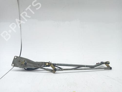 Front wiper motor CITROËN XSARA (N1) 2.0 HDi 90 | BP24172703M29 