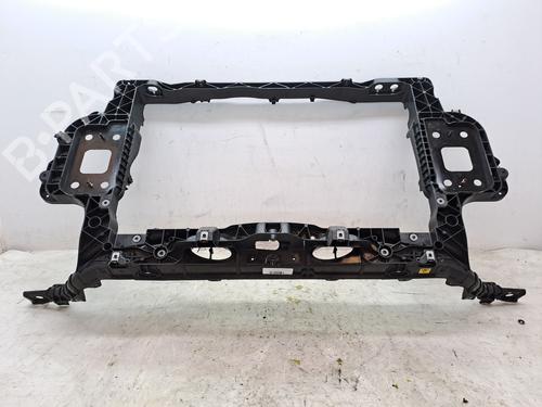 Used Front slam panel ALFA ROMEO MITO (955_) 1.6 JTDM (955AXC1B) (120 hp) 25457459