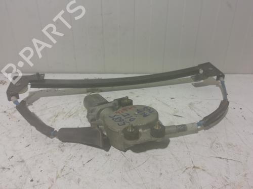 Rudehejsemekanisme Højre foran ALFA ROMEO 147 (937_) 1.6 16V T.SPARK (937.AXA1A, 937.AXB1A, 937.BXB1A) (120 hp) 25460433