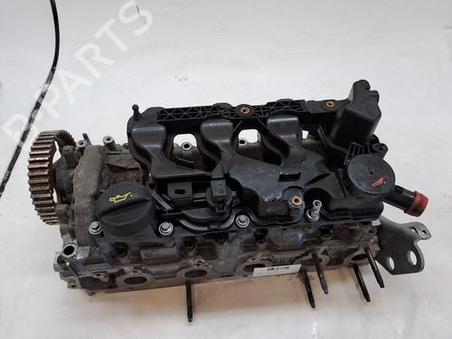 Topstykke CITROËN JUMPY III Van (V_) 1.5 BlueHDi 100 (102 hp) 25809320