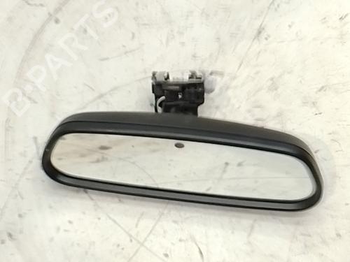 Used Rear mirror Rear mirror 39555722 39555722