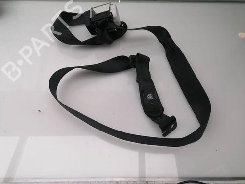 Used Rear left seatbelt BMW 2 Active Tourer (F45) 218 d (150 hp) 23386651