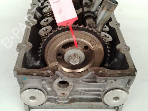 Cylinder head MINI MINI (R50, R53) Cooper | BP29051797M5 