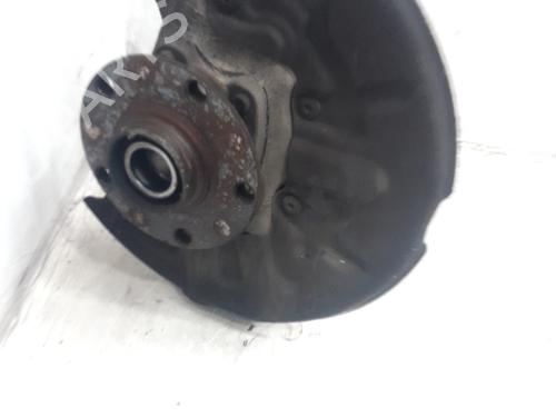 Right front steering knuckle AUDI A4 B6 Avant (8E5) 2.5 TDI quattro | BP36756339M26 - Image 3