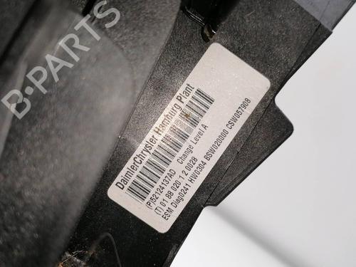 Gear lever JEEP GRAND CHEROKEE I (ZJ, ZG) 4.0 i 4x4 (Z) | BP26315675M90 