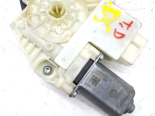Used Right rear window motor Right rear window motor SKODA FABIA III Estate (NJ5) 1.2 TSI (110 hp) 33771979 33771979