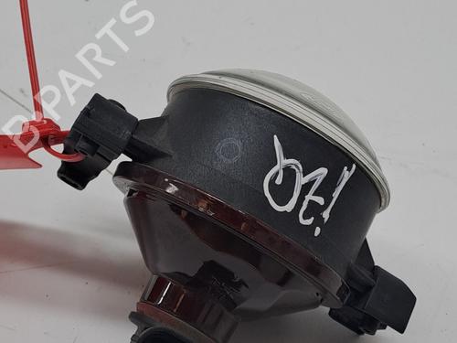 Left front fog light DACIA LOGAN (LS_) 1.6 (LS0B, LS0D, LS0F, LS0H) | BP23379920C30 