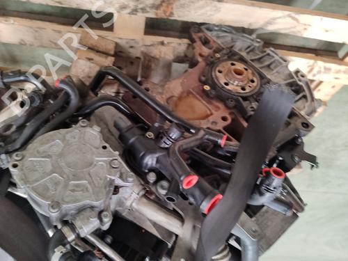 Engine AUDI Q5 (8RB) 2.0 TDI quattro | BP29556053M1 