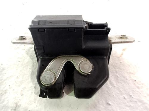 Bagklap lås Bagklap lås OPEL CORSA D (S07) 1.3 CDTI (L08, L68) (75 hp) 33765035 33765035