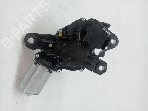 Used Rear wiper motor VW GOLF V (1K1) 2.0 TDI 16V (140 hp) 24633355