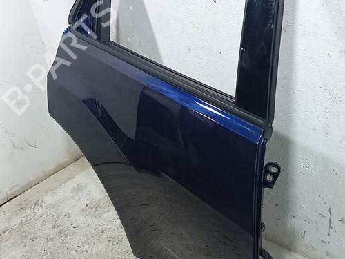 Dør højre bagtil RENAULT 5 E-Tech 120 | BP39683857C5 - Image 3