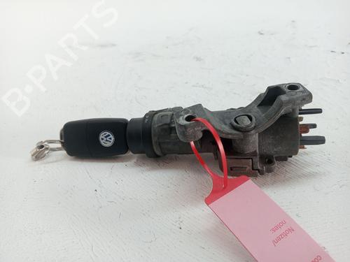 Conmutador de arranque VW POLO IV (9N_, 9A_) 1.4 16V (80 hp) 27519581