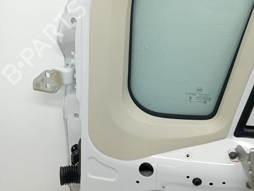 Right front door PEUGEOT BOXER Van 2.2 BlueHDi 140 | BP29744995C3