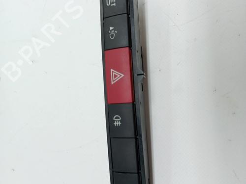 Used Warning switch OPEL COMBO Box Body/MPV (X12) 1.3 CDTI (B05) (90 hp) 23339131